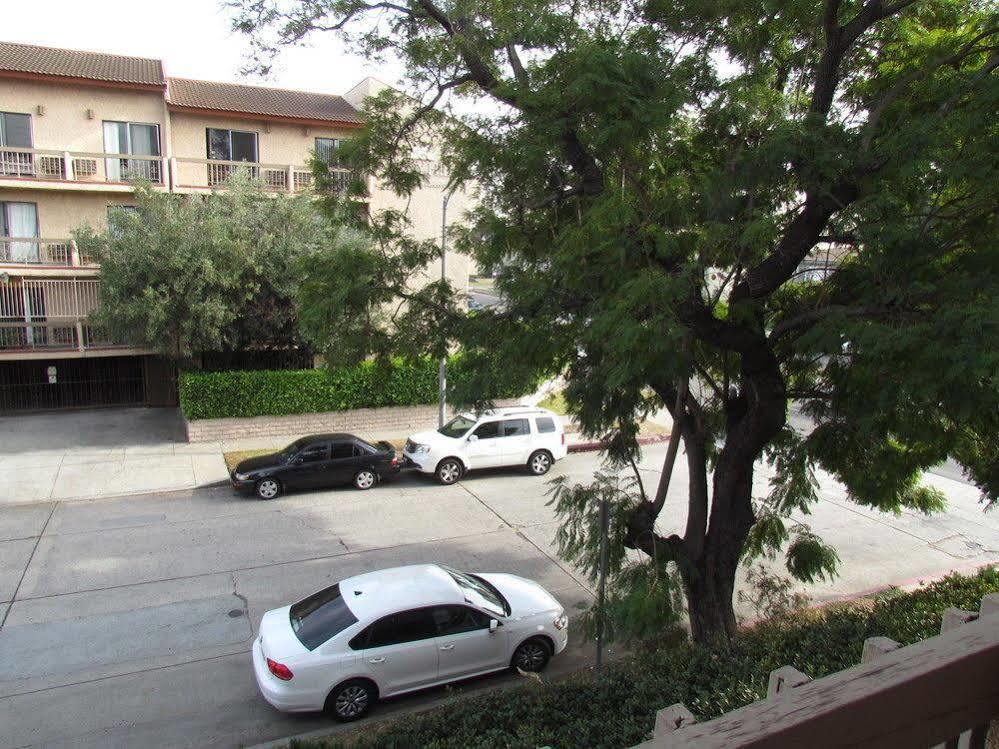 La/Beverly Hills Hotel Style Suite 洛杉矶 外观 照片